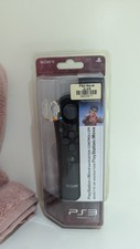 PS3 Move Navigation Controller