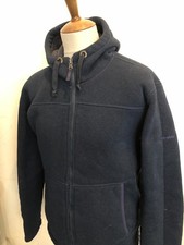 MEN'S BERGHAUS FLEECE JACKET