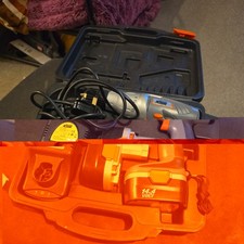 Challenge Xtreme 18V Drill 