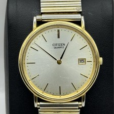 Vintage Citizen Watch Unisex