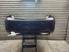 VAUXHALL INSIGNIA BUMPER REAR