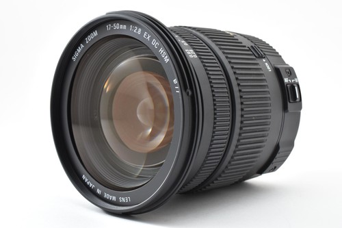 Top mint sigma - mint], 17-50mm