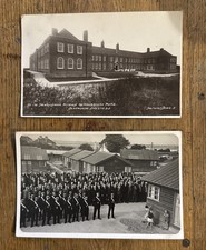 Derbyshire Miners Welfare