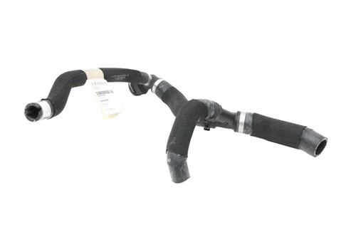 Vag radiator tube with - vag, quick