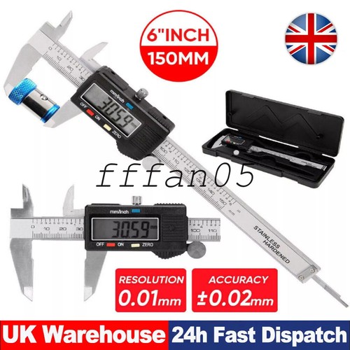 Digital caliper micrometer - digital,