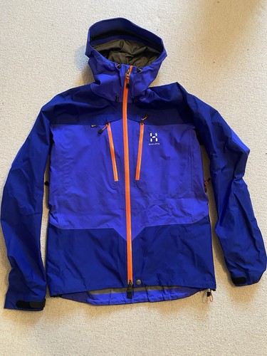Haglofs spitz gtx - spitz,
