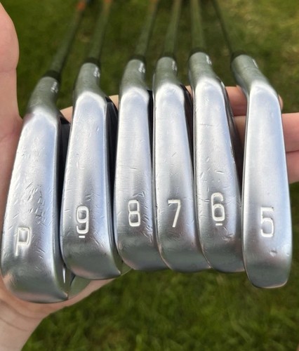 Mizuno jpx 919 irons pw - mizuno,