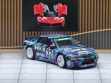 Hot Wheels Premium Boulevard