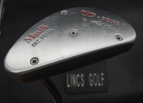 Maxfli bone tad moore - maxfli,