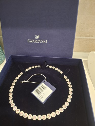 Swarovski angelic round cut - angelic,