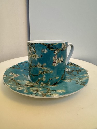 Van gogh almond blossom - almond,