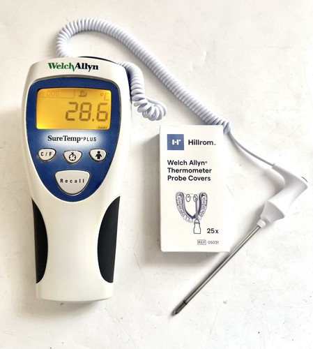 Welch allyn 692 - welch, plus+