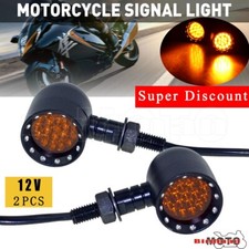 12V Amber Led Turn Signal