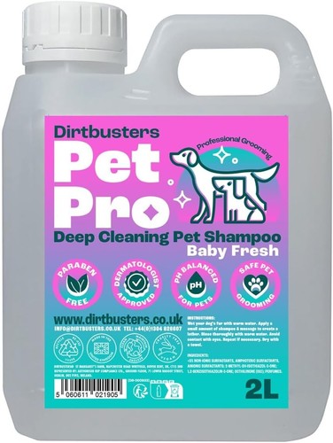 Pet pro dog fur - dog, grooming