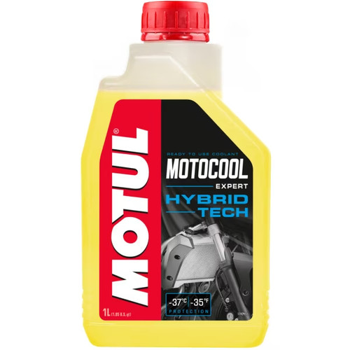 Motul expert motocool - motul,