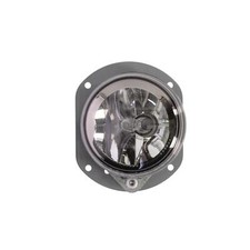 FOR MERCEDES-BENZ FOG LIGHT