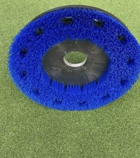 Victor 15” Poly Scrubbing Brush floor buffer/polisher/scrubber *Brand New* 4