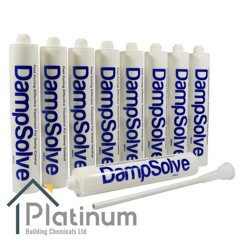 Dampsolve damp proof - dampsolve,
