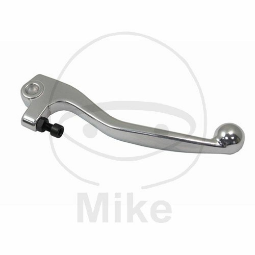 Forged short brake lever - short,