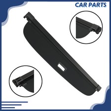 NEW BLACK PARCEL SHELF LOAD