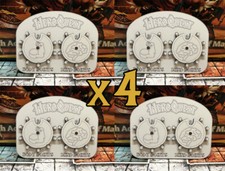 For The HeroQuest Board Game