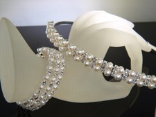 Bridesmaid Pearl made with