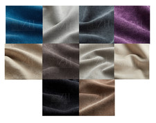 Premium Naples Velvet