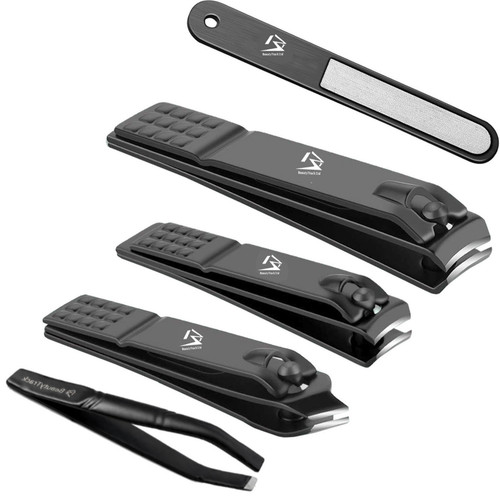 Toe nail clippers - clippers, cutters