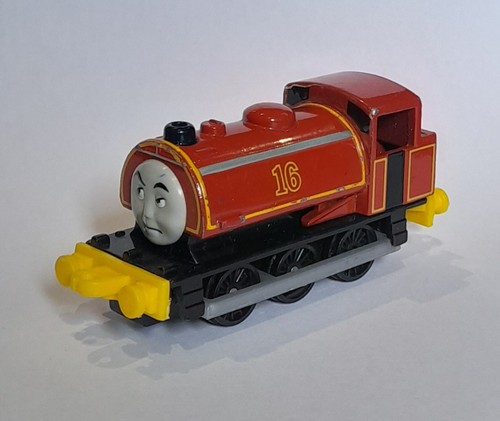 Thomas the tank - the, engine