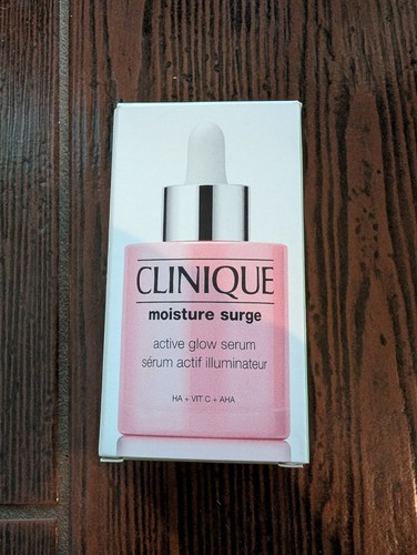 Clinique moisture surge active - surge,