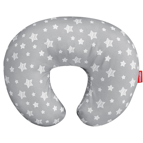 Nursing pillow cover - nursing, for