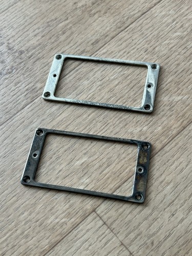 Cosmo black metal pickup - metal,