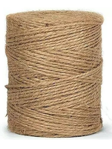 10m 900m ply natural brown - ply,