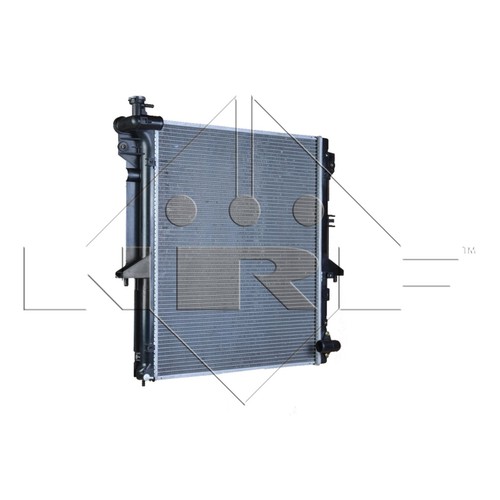 Radiator for mitsubishi - radiator,