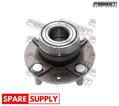 Wheel hub for mazda - wheel,