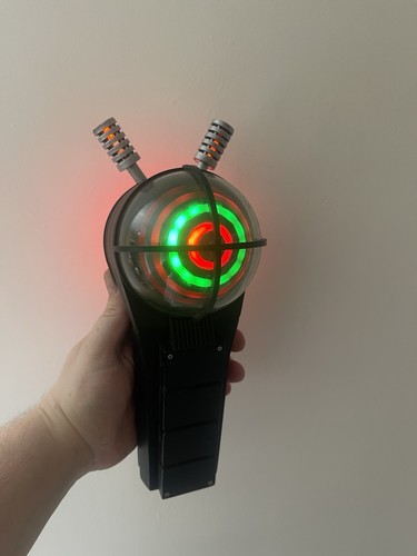 Giga meter 1989 ghostbusters - meter,