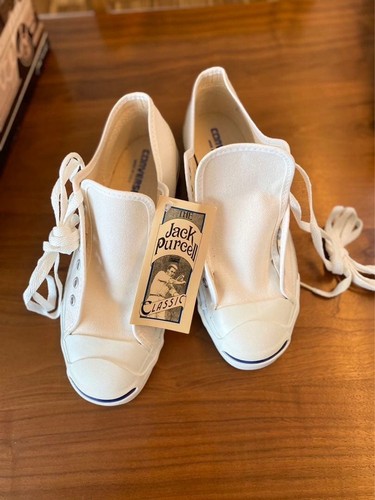 Converse jack purcell low - jack,