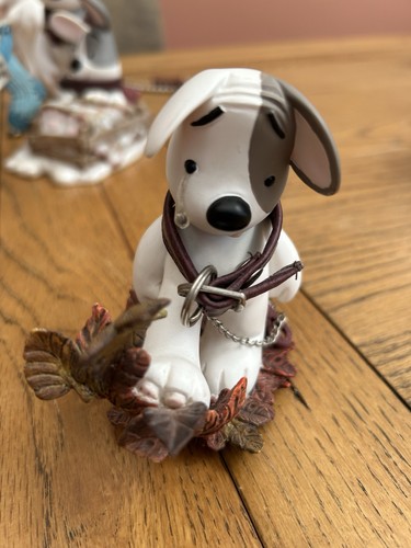 Lost dog s not - it’s, fair