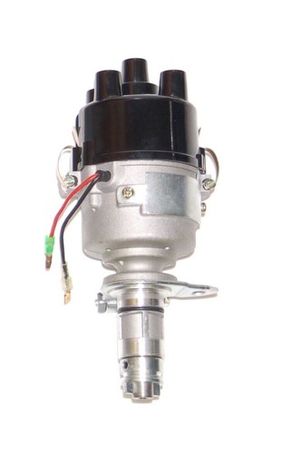 Electronic distributor fits - distributor,