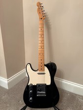 Fender Standard Telecaster