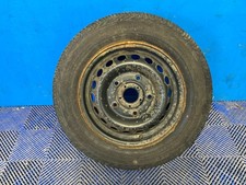 Ford Transit Custom Spare