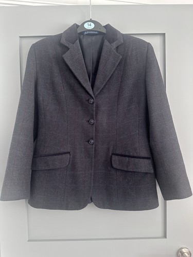 Ladies maids tagg tweed - tagg,