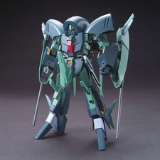 1/144 HGUC RAS-06 Anksha