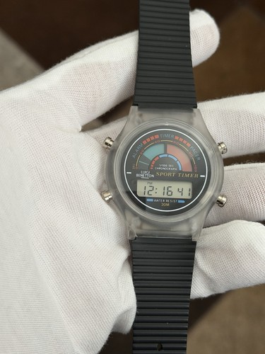 Rare vintage luigi benetton - rare,