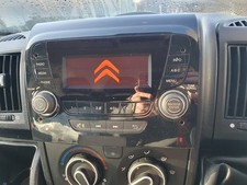 # 2014-on Citroen Relay (