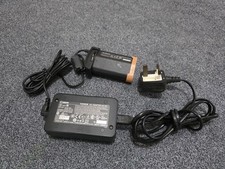 Canon DC Coupler DR-E4 & AC-E4