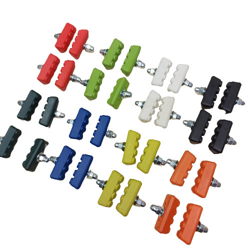 Bmx brake blocks pads - bmx,