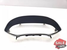 SEAT IBIZA MK5 2019 INSTRUMENT