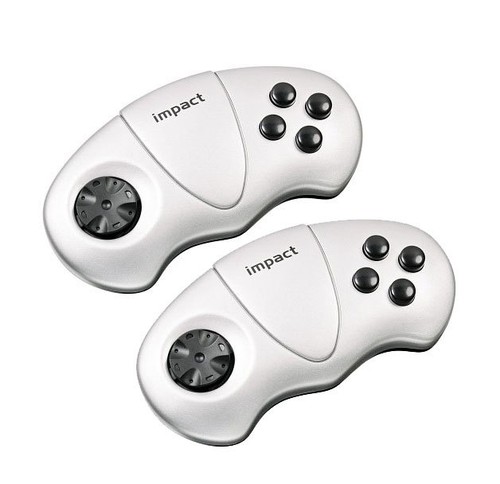 Saitek impact pc usb - impact, x6