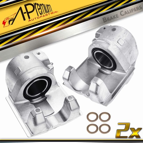 Premium front brake - front,